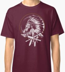 Chief Classic T-Shirt