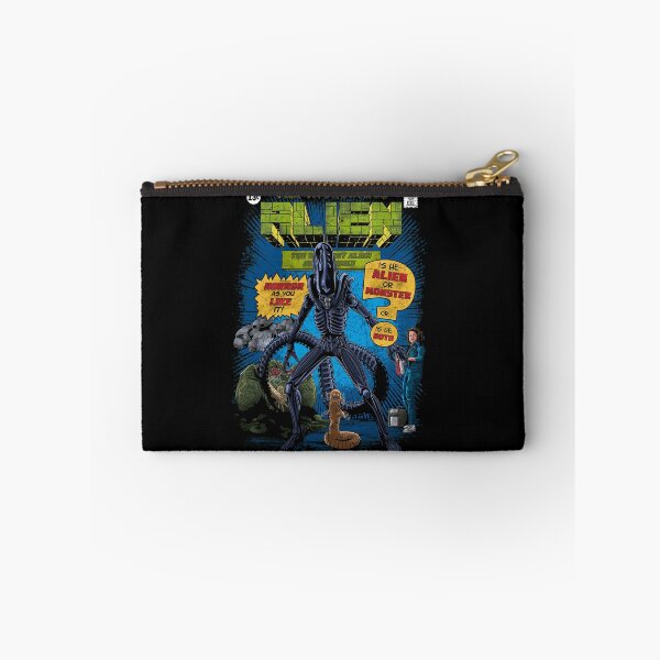 Item preview, The Incredible Alien designed and sold by angelrotten13.