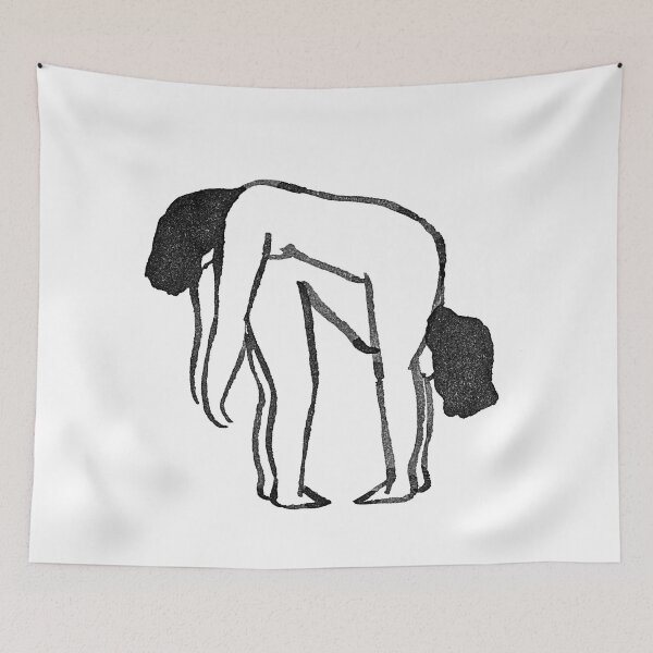 Item preview, hangover designed and sold by MarjanneMars.
