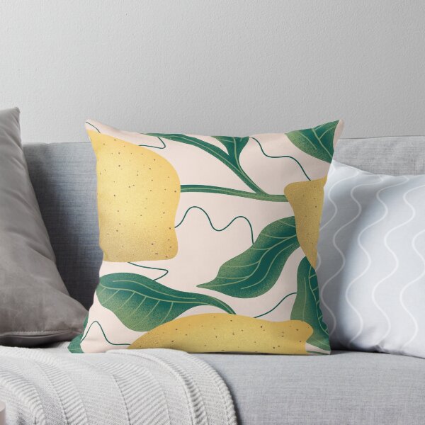 Item preview, When life gives you lemons designed and sold by Abigail Moss.