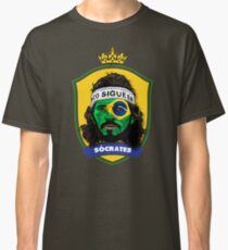 Socrates Classic T-Shirt