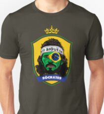 Socrates Unisex T-Shirt