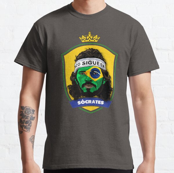 Item preview, Socrates designed and sold by Rudi Gundersen.