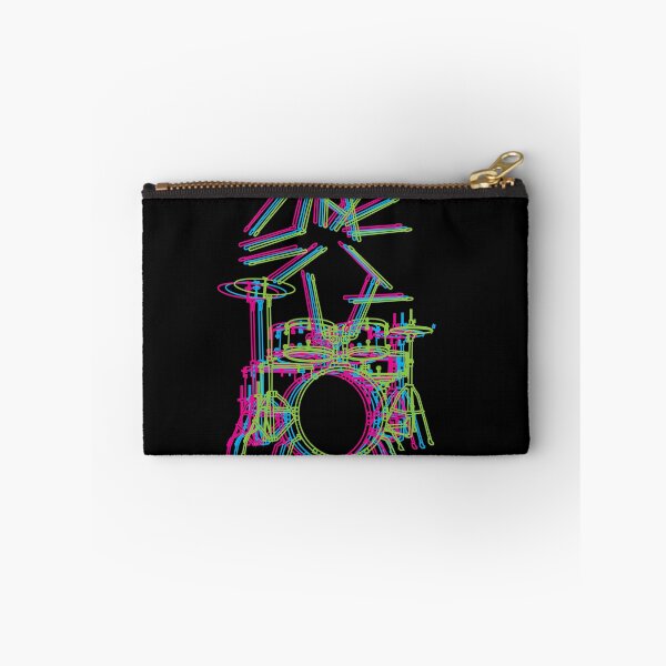 Item preview, Drummer, drums, drum sticks designed and sold by jhojho.