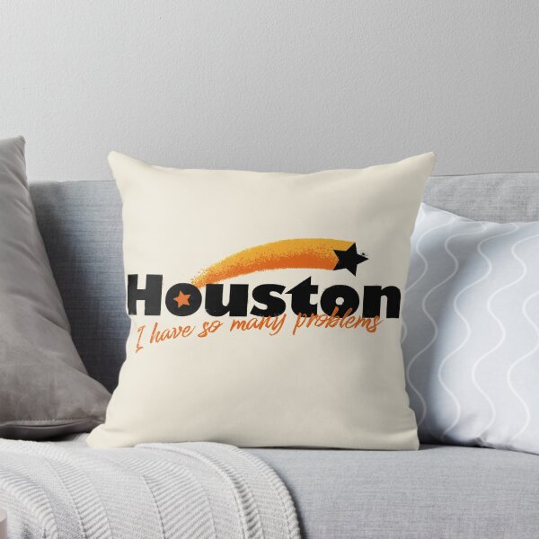 Item preview, Houson - I Have So Many Problems - We have a Problem designed and sold by alt0230.