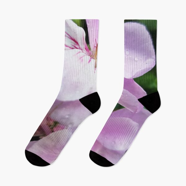 Item preview, Pink Geraniums! designed and sold by MooseDogPhotos.