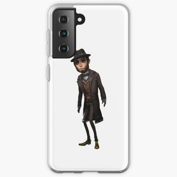 Airpod Memes Cases For Samsung Galaxy Redbubble - i smell pennies song roblox id