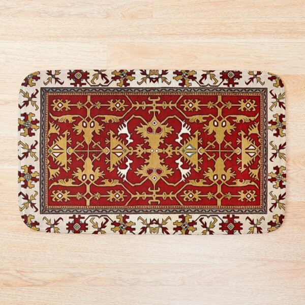 Item preview, Armenian Folk Art  designed and sold by doniainart.