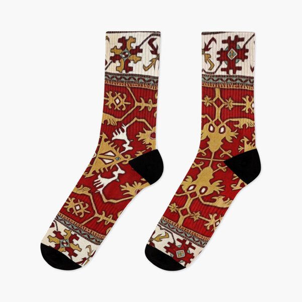 Item preview, Armenian Folk Art  designed and sold by doniainart.