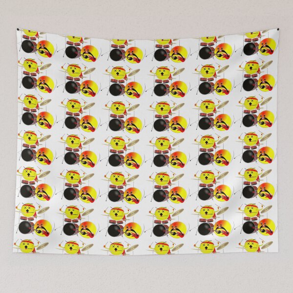Item preview, Rhythm Band designed and sold by Uma8.