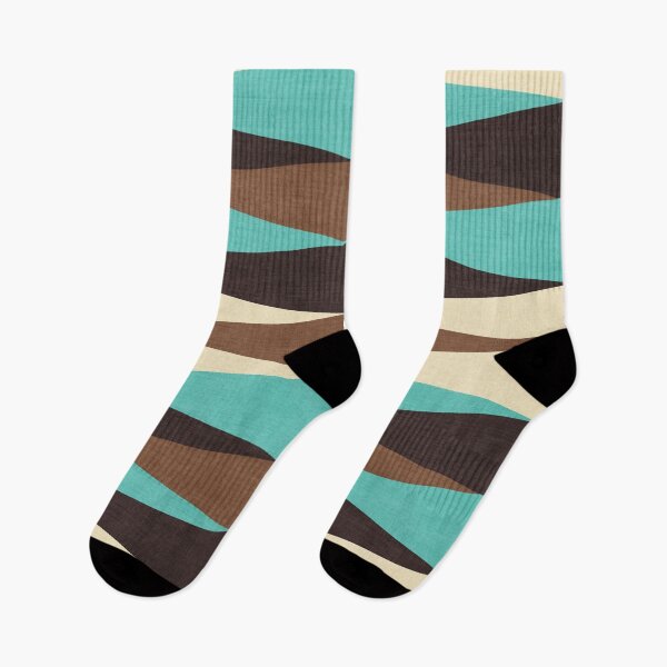 Item preview, Harar in Teal Multi designed and sold by House of Haha.