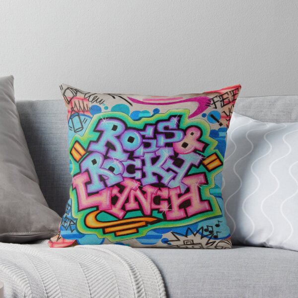 Item preview, Ross Lynch Rocky Lynch The Driver Era R5 designed and sold by MissKreole.