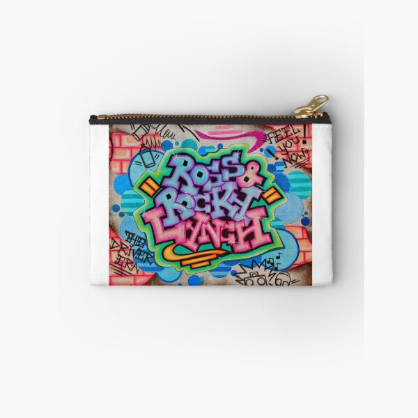 Item preview, Ross Lynch Rocky Lynch The Driver Era R5 designed and sold by MissKreole.