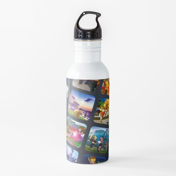 Roblox Water Bottle Redbubble - roblox water song