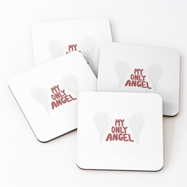 Item preview, my only angel  designed and sold by clarimihanovich.