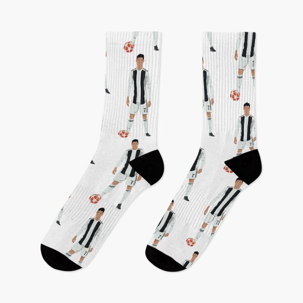 Item preview, Ronaldo Stance designed and sold by Hevding.