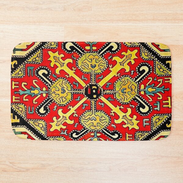 Item preview, Armenian Folk Art 5 designed and sold by doniainart.
