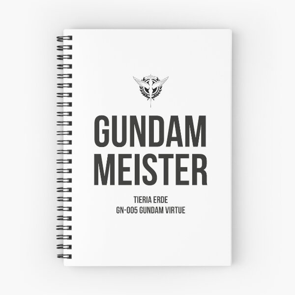 Item preview, Copy of Gundam Meister, Tieria Erde designed and sold by pinksyd.
