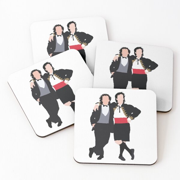 Item preview, Perfect Strangers designed and sold by FutureSpace.