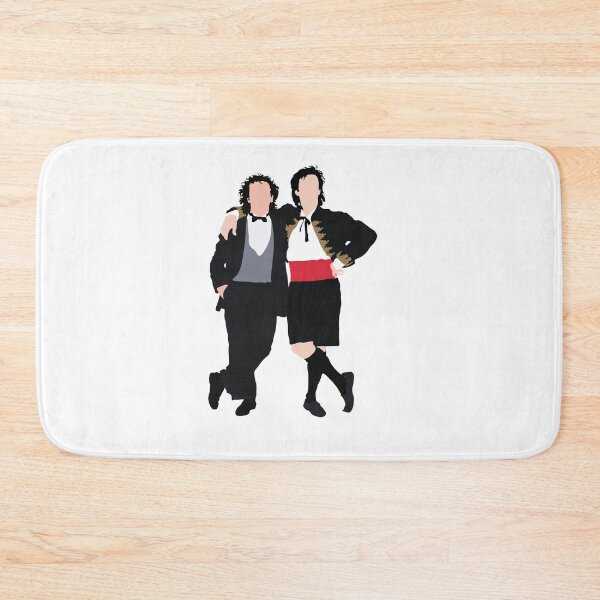 Item preview, Perfect Strangers designed and sold by FutureSpace.