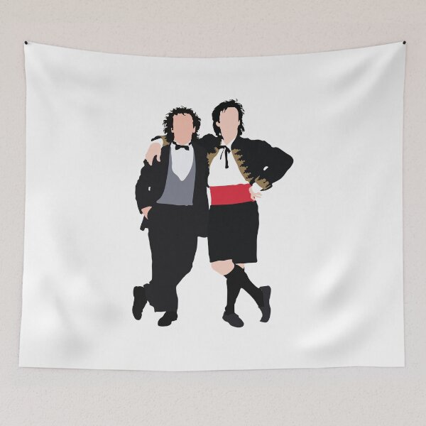 Item preview, Perfect Strangers designed and sold by FutureSpace.