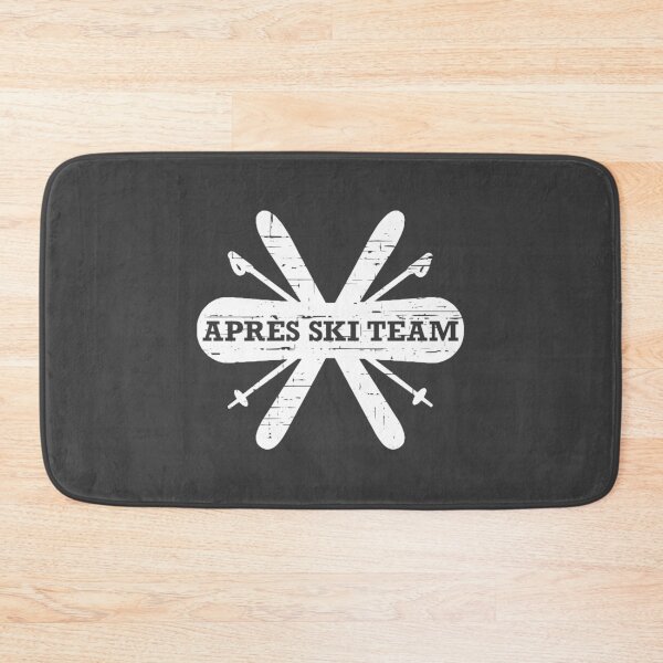 Item preview, Apres Ski Team designed and sold by PoshJocks.