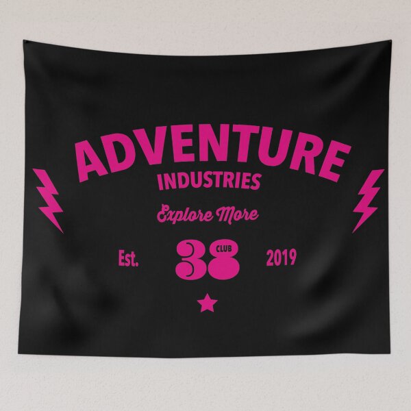 Item preview, ADVENTURE INDUSTRIES 38 CLUB designed and sold by Adventure Industries.