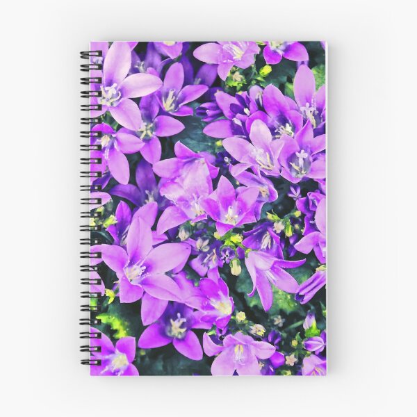 Item preview, Campanula designed and sold by Sajah.