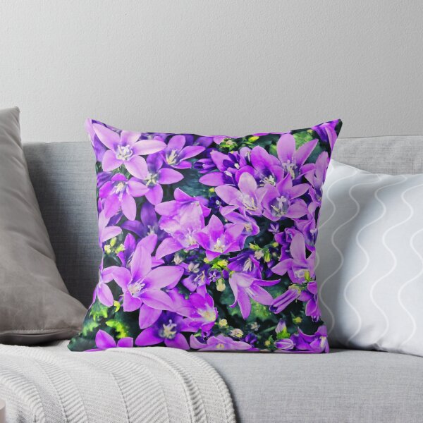 Item preview, Campanula designed and sold by Sajah.