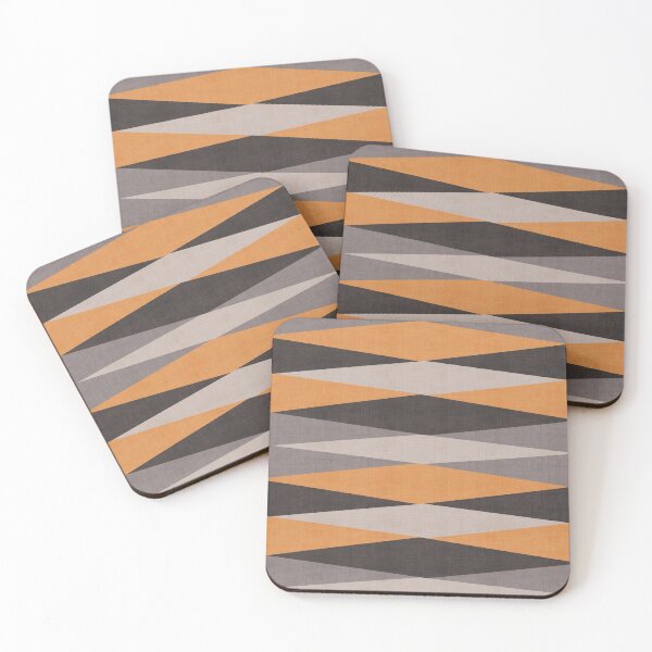 Item preview, Harar in Orange Multi designed and sold by House of Haha.