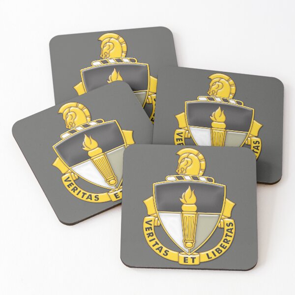 Item preview, John F. Kennedy Special Warfare Center and School (SWCS) - US Army designed and sold by wordwidesymbols.