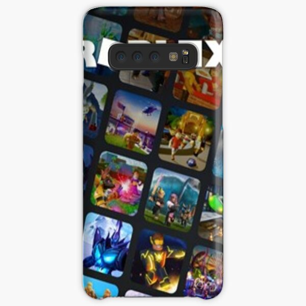 Roblox Jailbreak Game Case Skin For Samsung Galaxy By Best5trading Redbubble - hulk br roblox
