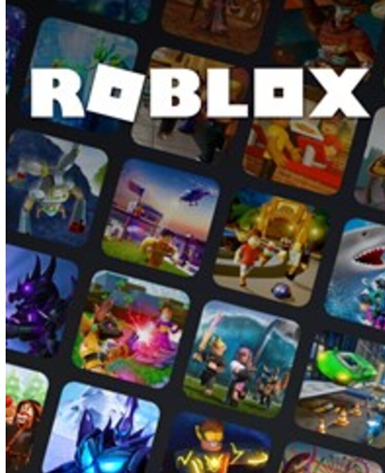 Roblox Mini Game Poster Ipad Case Skin By Best5trading Redbubble - minigame roblox games