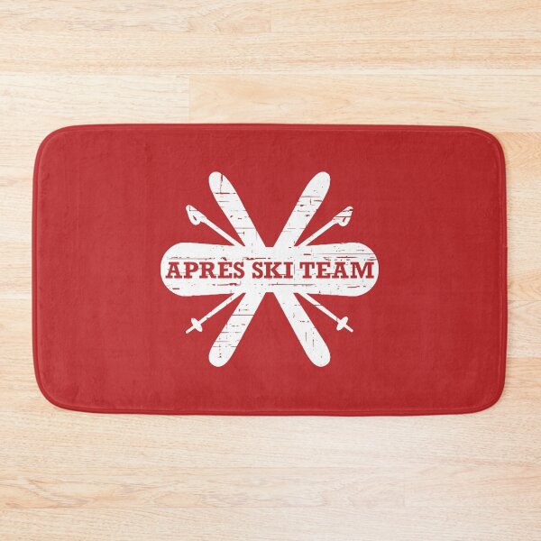 Item preview, Apres Ski Team designed and sold by PoshJocks.