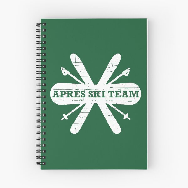 Item preview, Apres Ski Team designed and sold by PoshJocks.