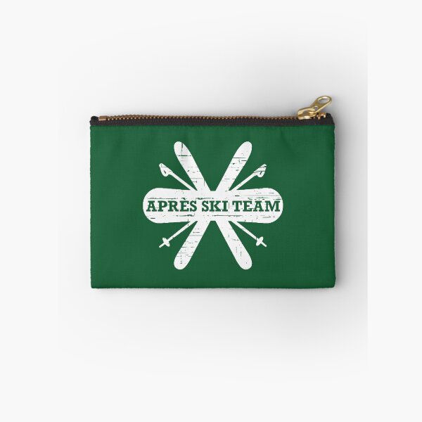 Item preview, Apres Ski Team designed and sold by PoshJocks.