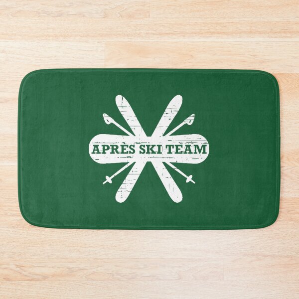 Item preview, Apres Ski Team designed and sold by PoshJocks.