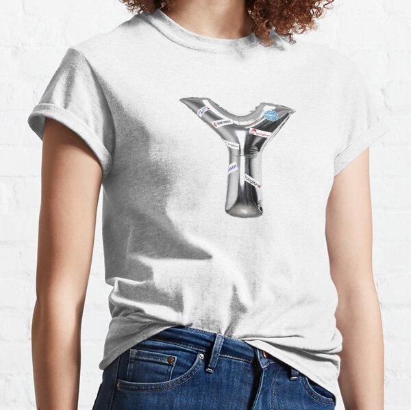 Yung Hurn Y Ballon T-shirt classique