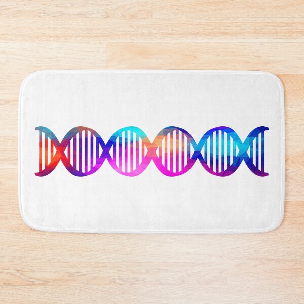 Item preview, DNA design - Geometric designed and sold by Sweetie Spicy.