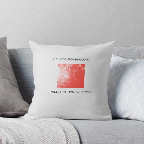 Item preview, middle of somewhere designed and sold by lessiops.