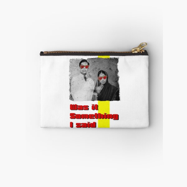 Item preview, Something I said designed and sold by Anecdotal.