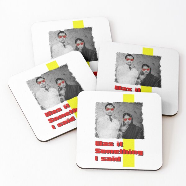 Item preview, Something I said designed and sold by Anecdotal.