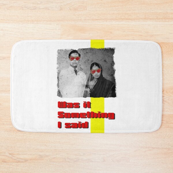 Item preview, Something I said designed and sold by Anecdotal.