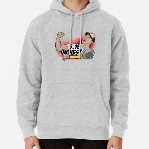 Mcmurray! Pullover Hoodie