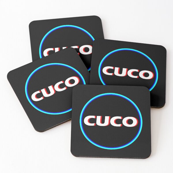 Item preview, Cuco designed and sold by HiddenStar02.