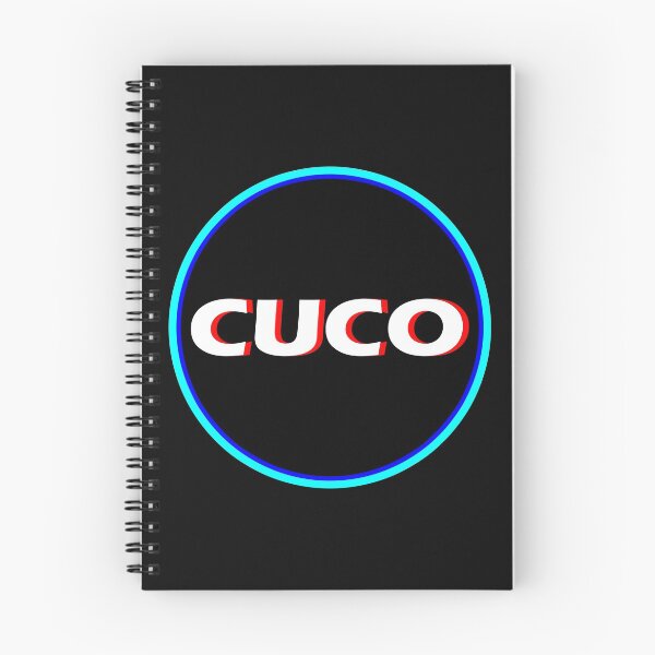 Item preview, Cuco designed and sold by HiddenStar02.