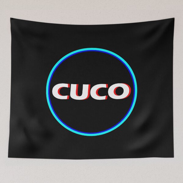 Item preview, Cuco designed and sold by HiddenStar02.