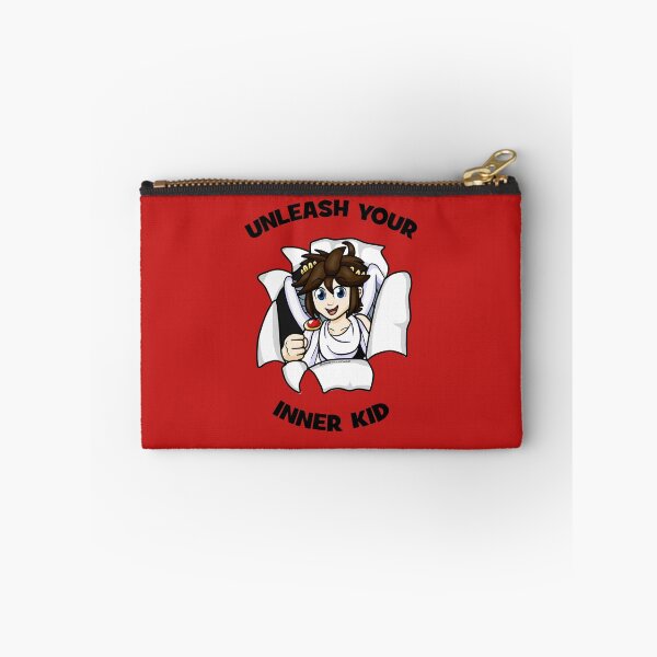 Item preview, Unleash Your Inner Kid - Pit (Kid Icarus) designed and sold by hotcheeto89.