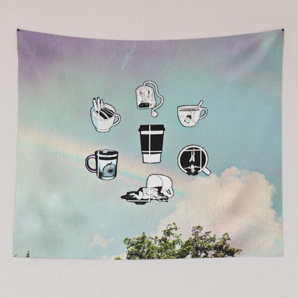Item preview, Morning routine  designed and sold by jellyrelish.
