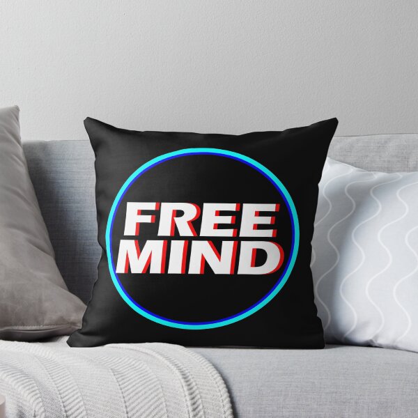 Item preview, Free Mind  designed and sold by HiddenStar02.